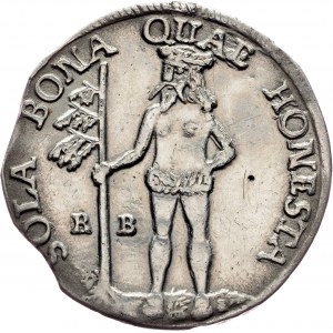 Germany, 1/8 Thaler 1692, RARE