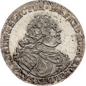 Germany, 1 Groschen 1740