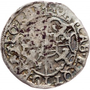 Germany, 3 Kreuzer 1606-1617, Salm-Dhaun