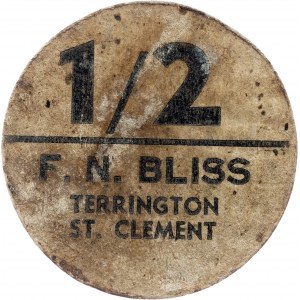 Great Britain, 1 Shilling 2 Pence