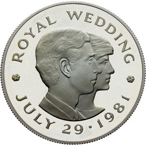 Jersey, 2 Pounds 1981