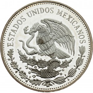Mexico, 50 Pesos 1985