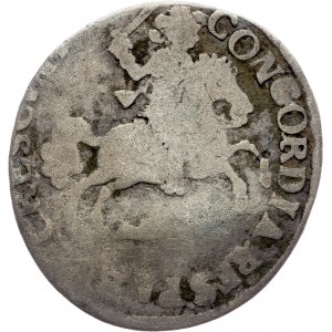 Netherlands, 6 Stuivers 1691