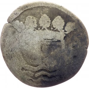 Netherlands, 1 Stuiver 1699