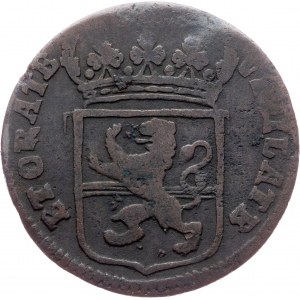 Netherlands, 1 Duit 1768