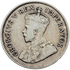 South Africa, 1 Shilling 1934, Pretoria