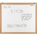 Paweł Kowalewski (ur. 1958, Warszawa), 7/10/23, 2024