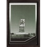 Honza Zamojski (ur. 1981), Bez tytułu (projekt ilustracji), 2011