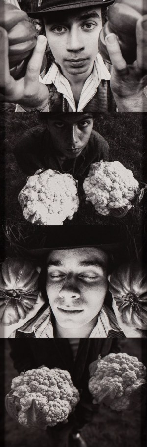 Artur Żmijewski (ur. 1966, Warszawa), 