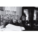 Ryszard Horowitz (ur. 1939, Kraków), 