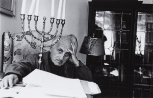 Ryszard Horowitz (ur. 1939, Kraków), 