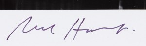 Ryszard Horowitz (ur. 1939, Kraków), 