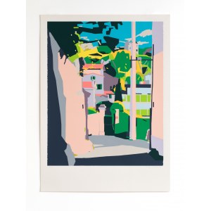 Guy Yanai (ur. 1977), Bompard, 2021