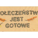Monika Drożyńska (ur. 1979), Społeczeństwo jest gotowe, 2024