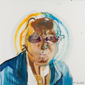 Michał Zaborowski (ur. 1960, Gdańsk), 
