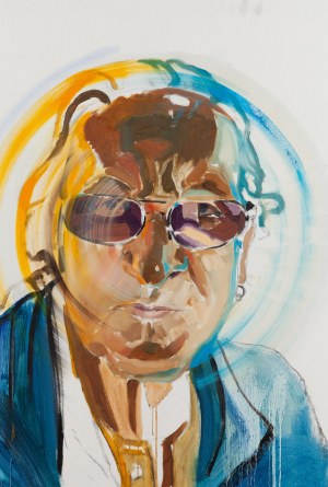 Michał Zaborowski (ur. 1960, Gdańsk), 