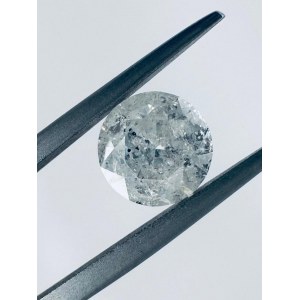 DIAMANT 1,54 CT I-J - I2-I3 - C40206-20