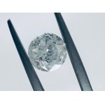 DIAMANT 1,54 CT I-J - I2-I3 - C40206-20