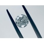 DIAMOND 1.58 CT G - I2 - C40506-17