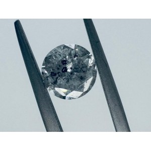 DIAMOND 1.7 CT F - I3 - C30517-1