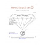 3 DIAMONDS 1.53 CT FANCY COGNAC - SI1-3 - C30403-9