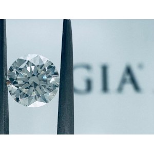 DIAMANT 0,7 CT I - I1 - GIA - SF31011