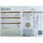 DIAMANT 0,7 CT I - I1 - GIA - SF31011