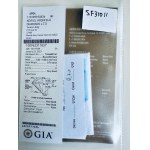 DIAMANT 0,7 CT I - I1 - GIA - SF31011