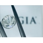 DIAMANT 0,7 CT I - I1 - GIA - SF31011
