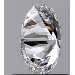 DIAMOND 0.75 CT D VS1 - OVAL CUT - GIA CERTIFIED