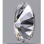 DIAMOND 0.75 CT D VS1 - OVAL CUT - GIA CERTIFIED