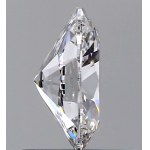 DIAMOND 0.75 CT D VS1 - OVAL CUT - GIA CERTIFIED