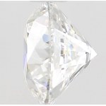 DIAMOND 0.40 CT D VVS1 - LAB GROWN - IGI