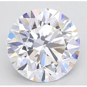 DIAMOND 1.04 CT D IF- LAB GROWN - IGI -