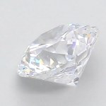 DIAMOND 1.04 CT D IF- LAB GROWN - IGI -