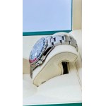 ROLEX MODELLO GMT MASTER 2 16710