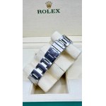 ROLEX MODELLO GMT MASTER 2 16710