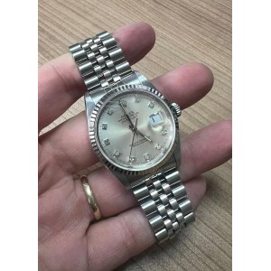Rolex Datejust 36 16234