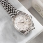 Rolex Datejust 36 16234