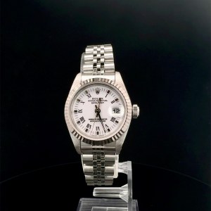 ROLEX LADY-DATEJUST 69174