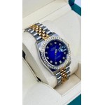 ROLEX DATEJUST 36 116233