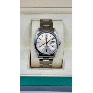 ROLEX DATEJUST 36 16200