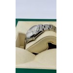 ROLEX DATEJUST 36 16200
