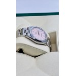 ROLEX OYSTER PERPETUAL DATE REF 15200