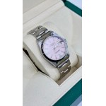 ROLEX OYSTER PERPETUAL DATE REF 15200