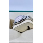 ROLEX OYSTER PERPETUAL DATE REF 15200