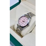 ROLEX OYSTER PERPETUAL DATE REF 15200