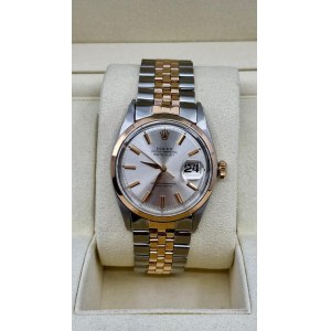 ROLEX DATEJUST 1600/3