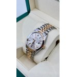 ROLEX DATEJUST 1600/3