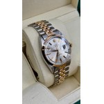 ROLEX DATEJUST 1600/3